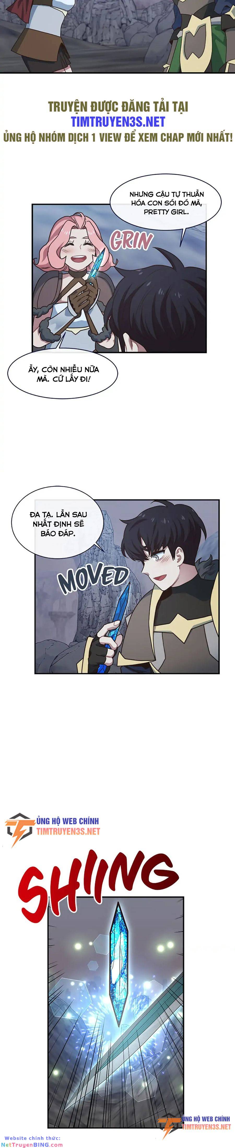 ta độc nhất giữa 7 tỷ người chapter 50 13