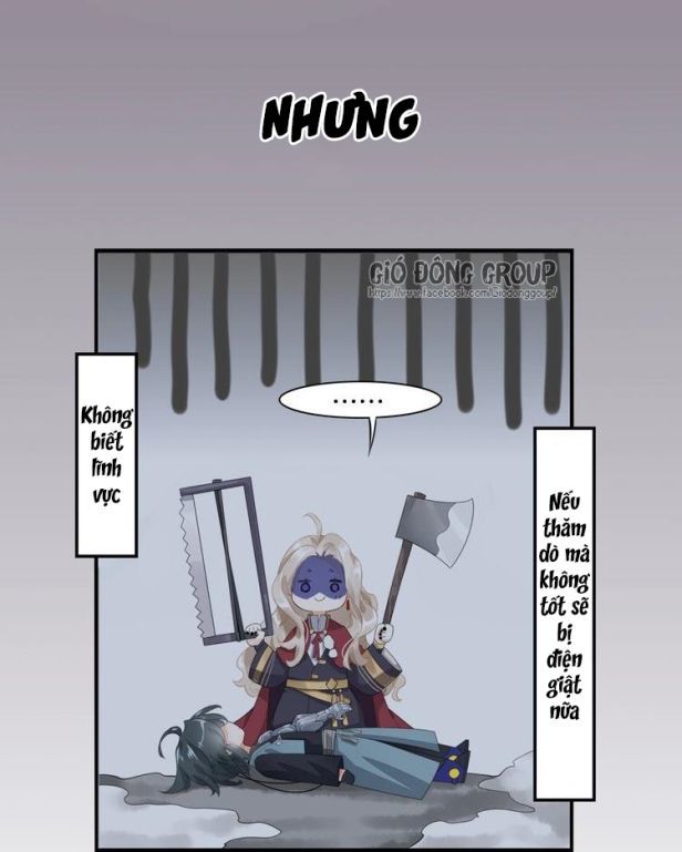 trở lại trước bình minh chapter 4 9