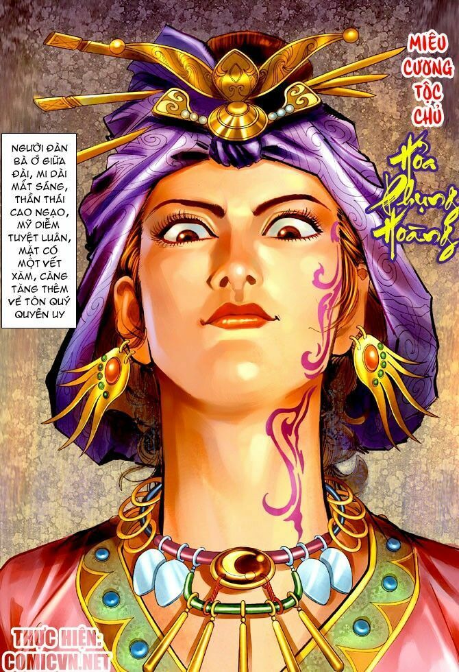 thần binh huyền kỳ i chapter 65 36