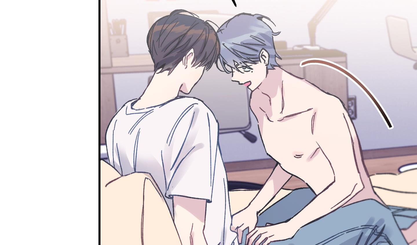 lãng mạn giả dối chapter 2 198