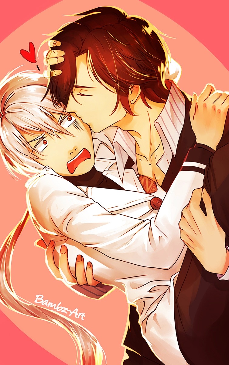 xoa dịu trái tim anh chapter 6 12