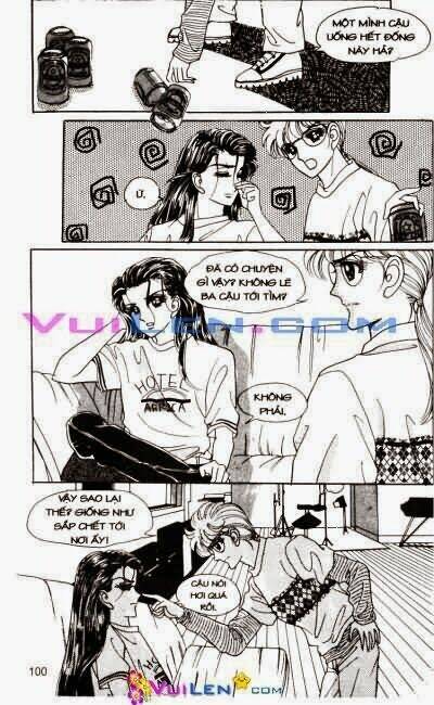 khi con gái gặp con trai chapter 4 101