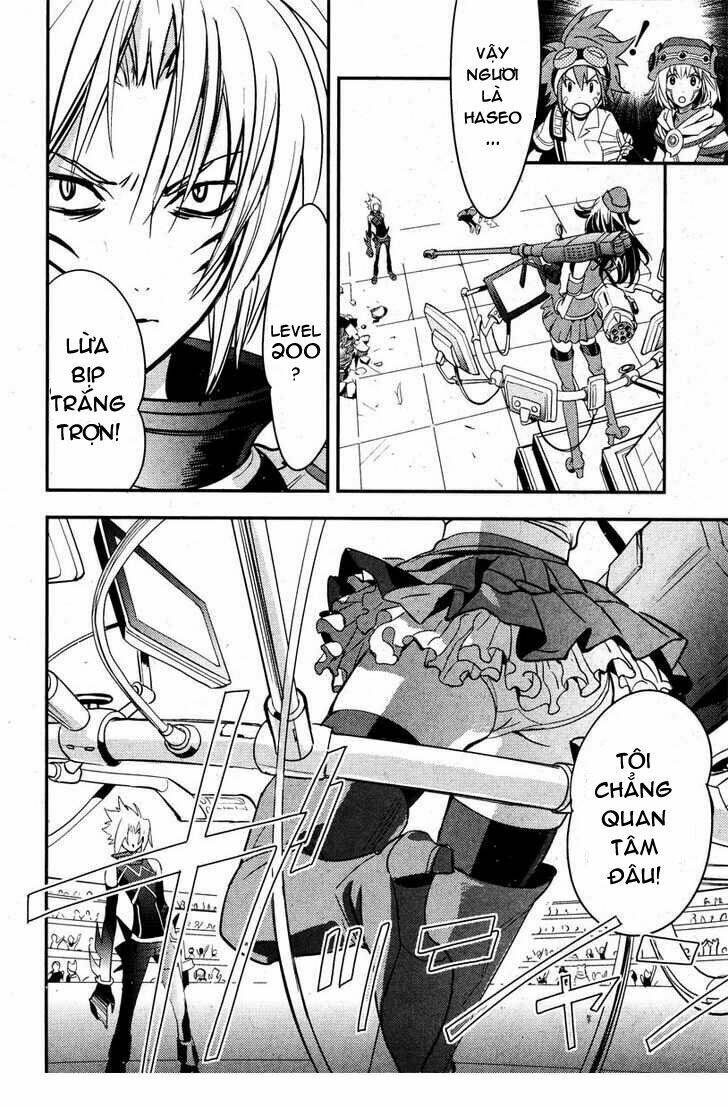 .hack//link chapter 9 17