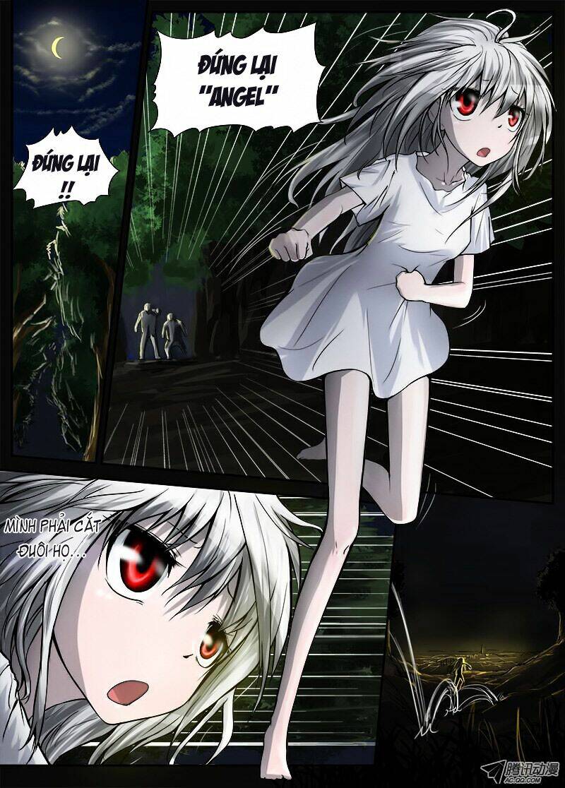 gia tộc mạnh nhất trong lịch sử chapter 1 3