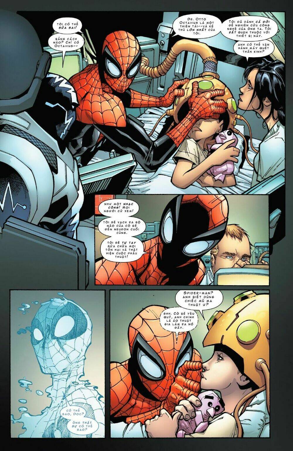 superior spider man chapter 8 18