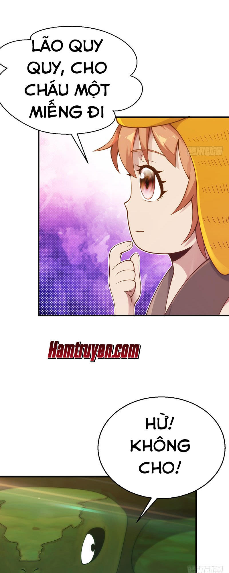 thiên hạ kiếp chapter 19.5 24