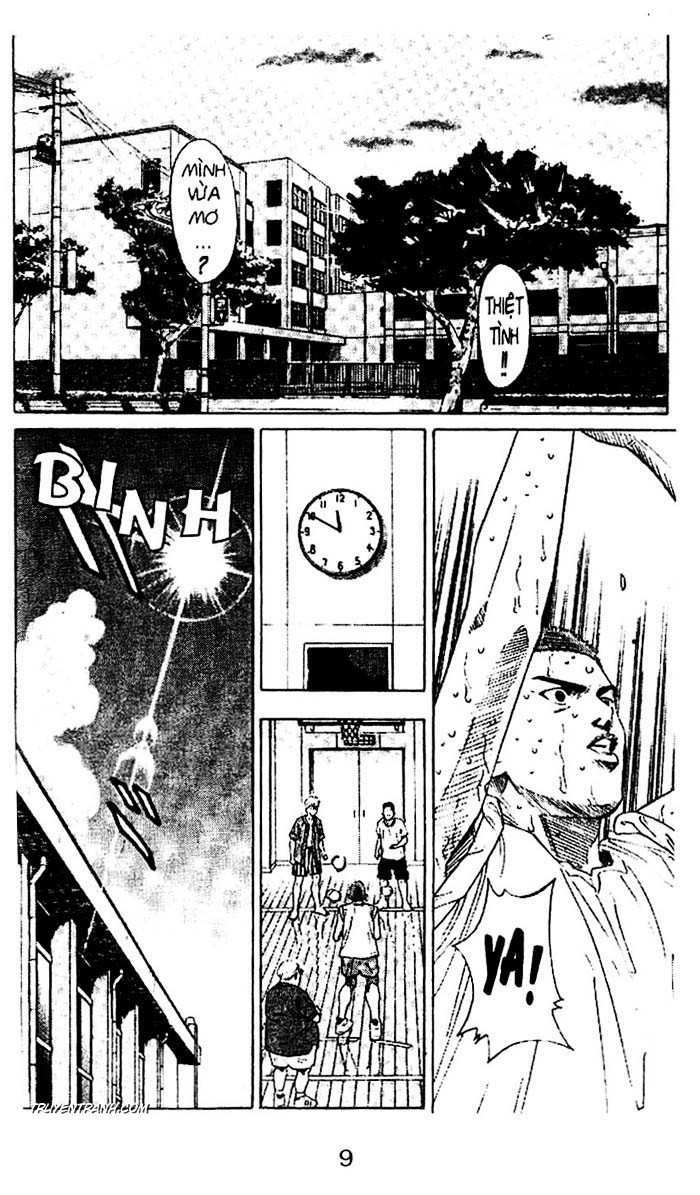 cao thủ bóng rổ chapter 196 3