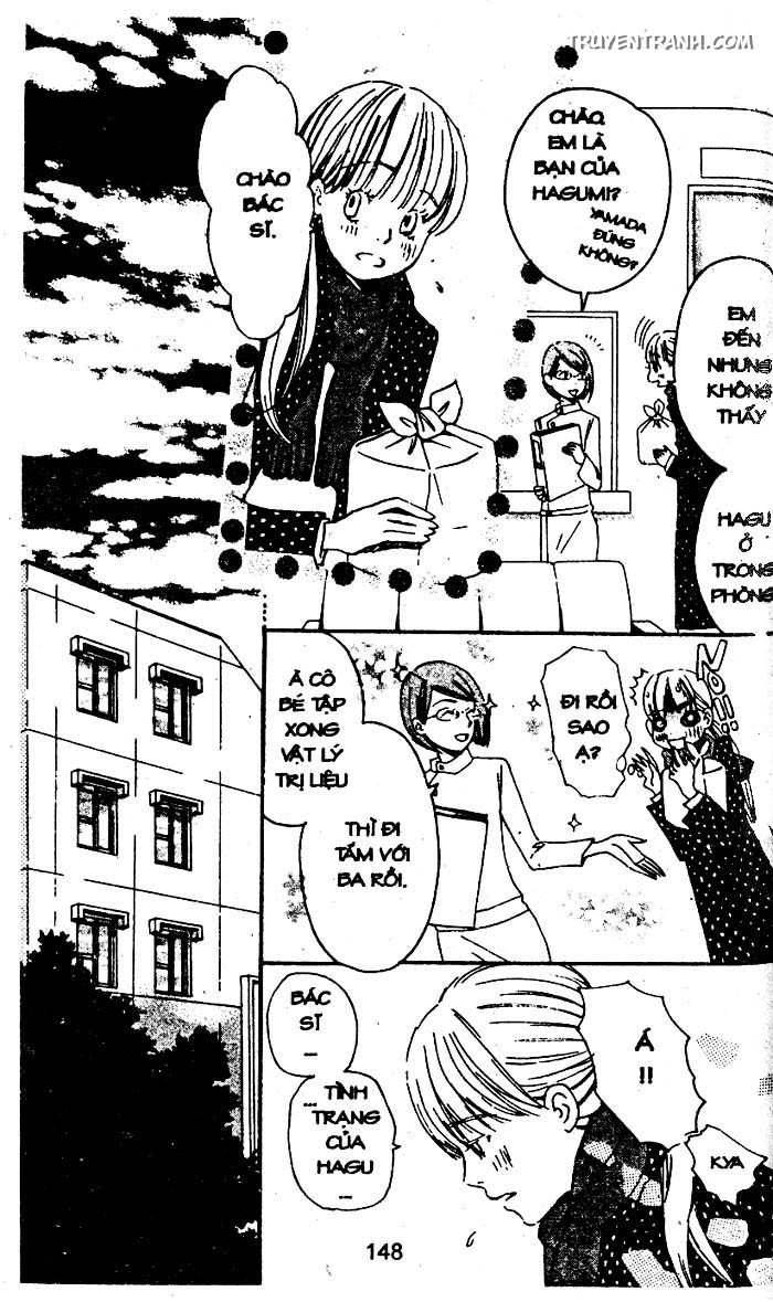 love n life chapter 60 2