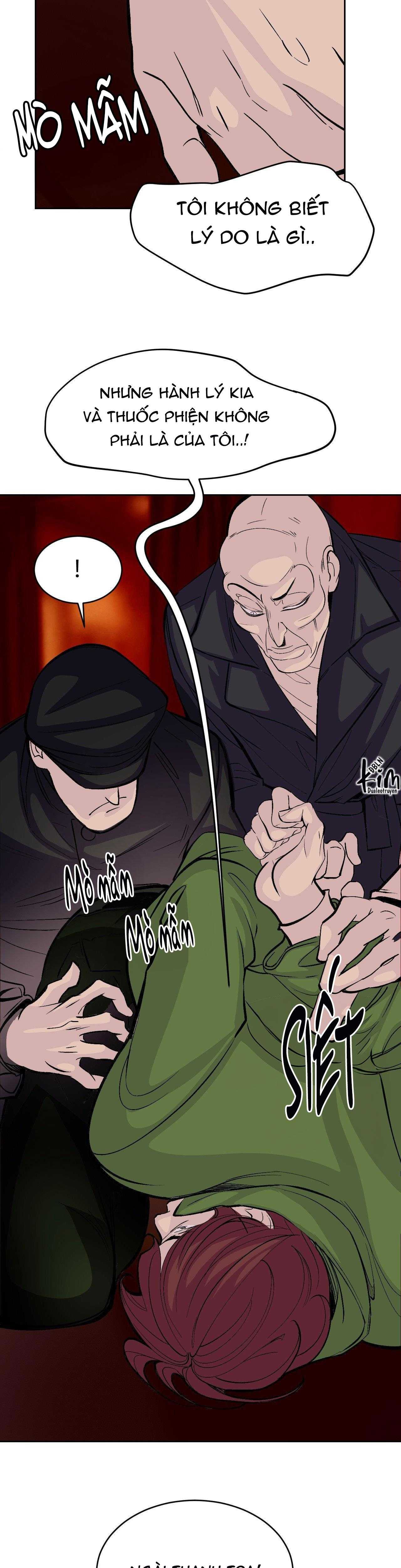 peach boy chapter 25 22