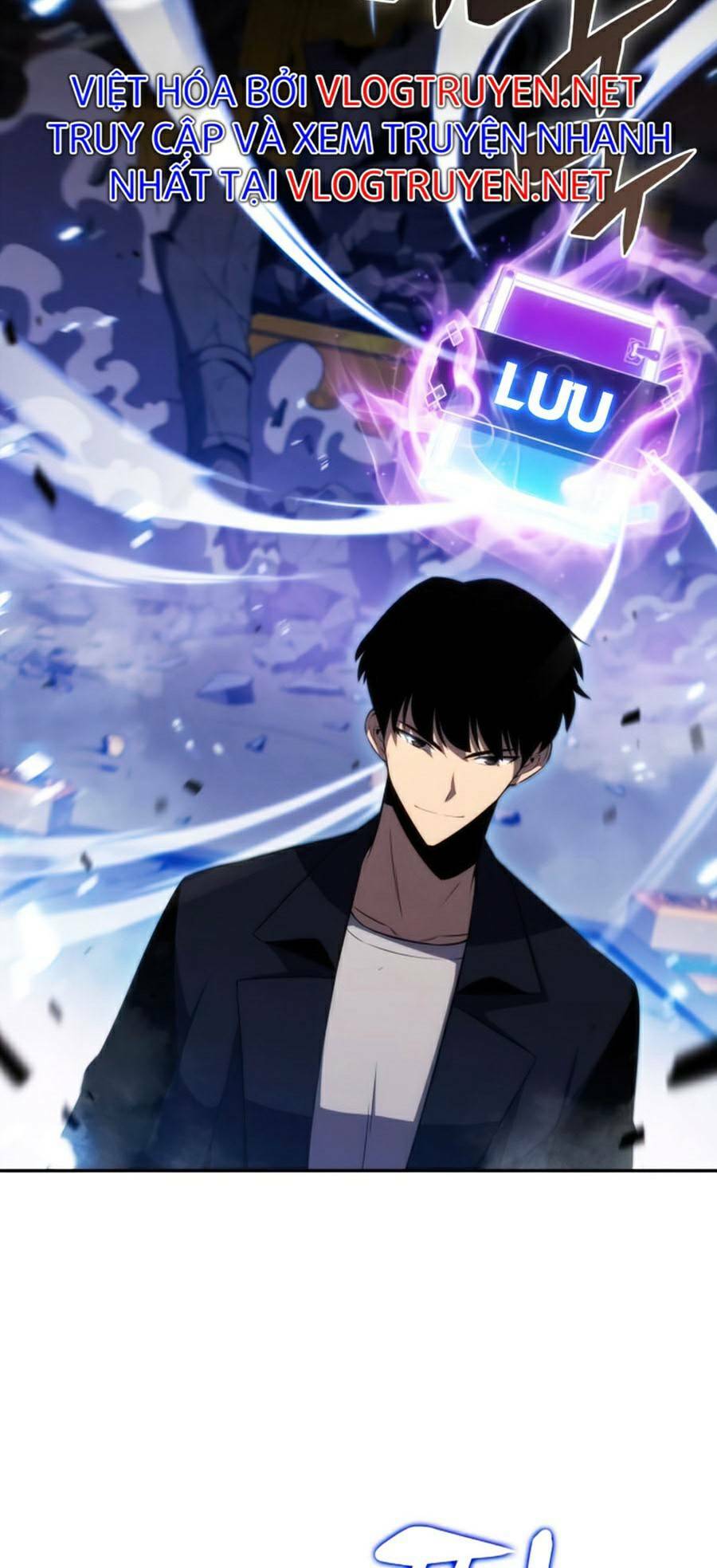 Người Chơi Mới Cấp Tối Đa Chapter 30 80