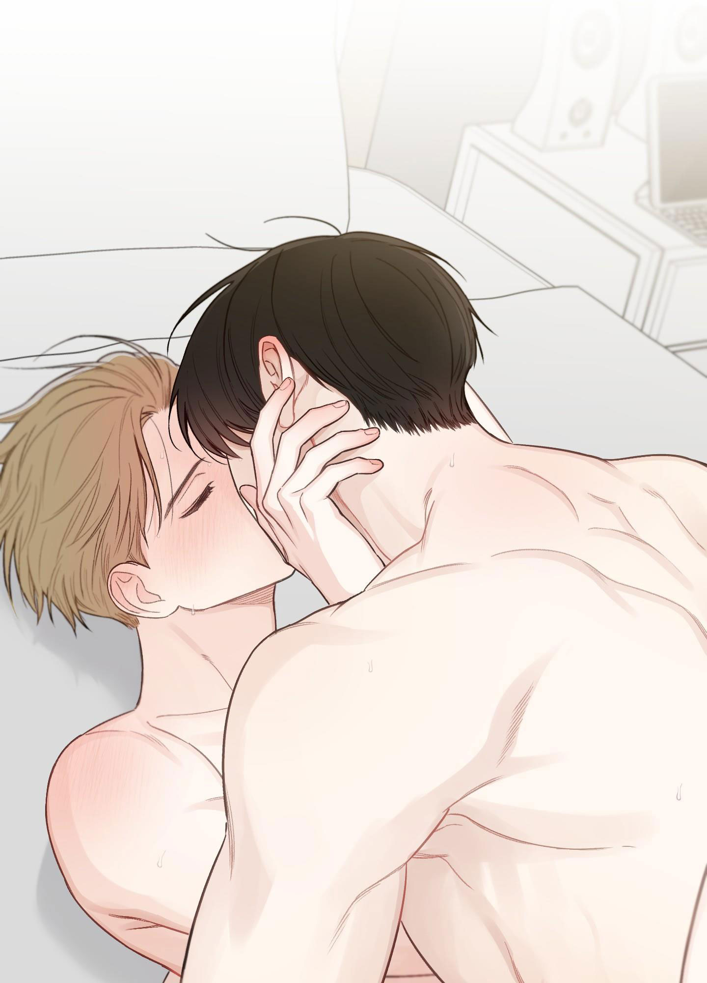 tháng 12 chapter 38 12