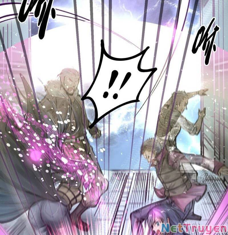 thế giới xa lạ chapter 33 23