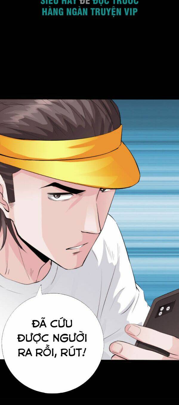 tuyệt phẩm tà thiếu chapter 118 23