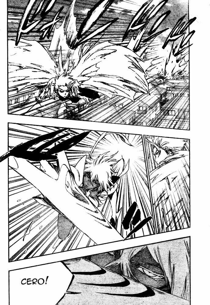 thần chết ichigo chapter 358 14