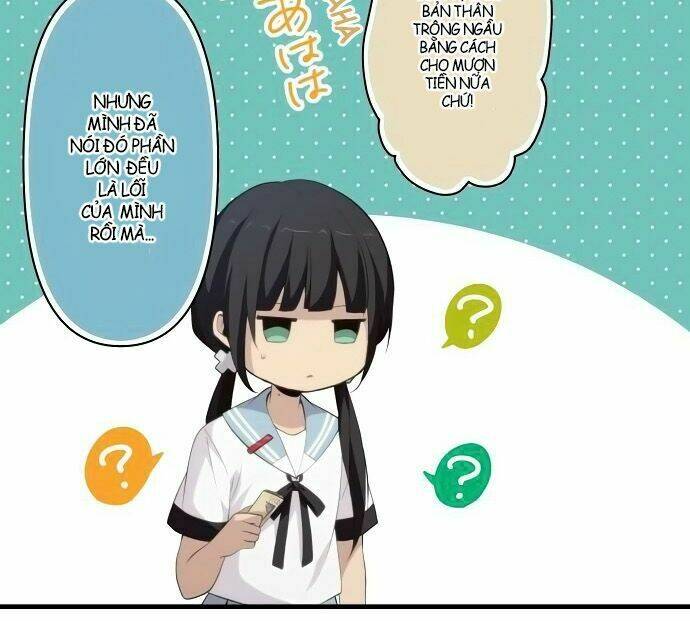 viên thuốc trùng sinh chapter 138 7