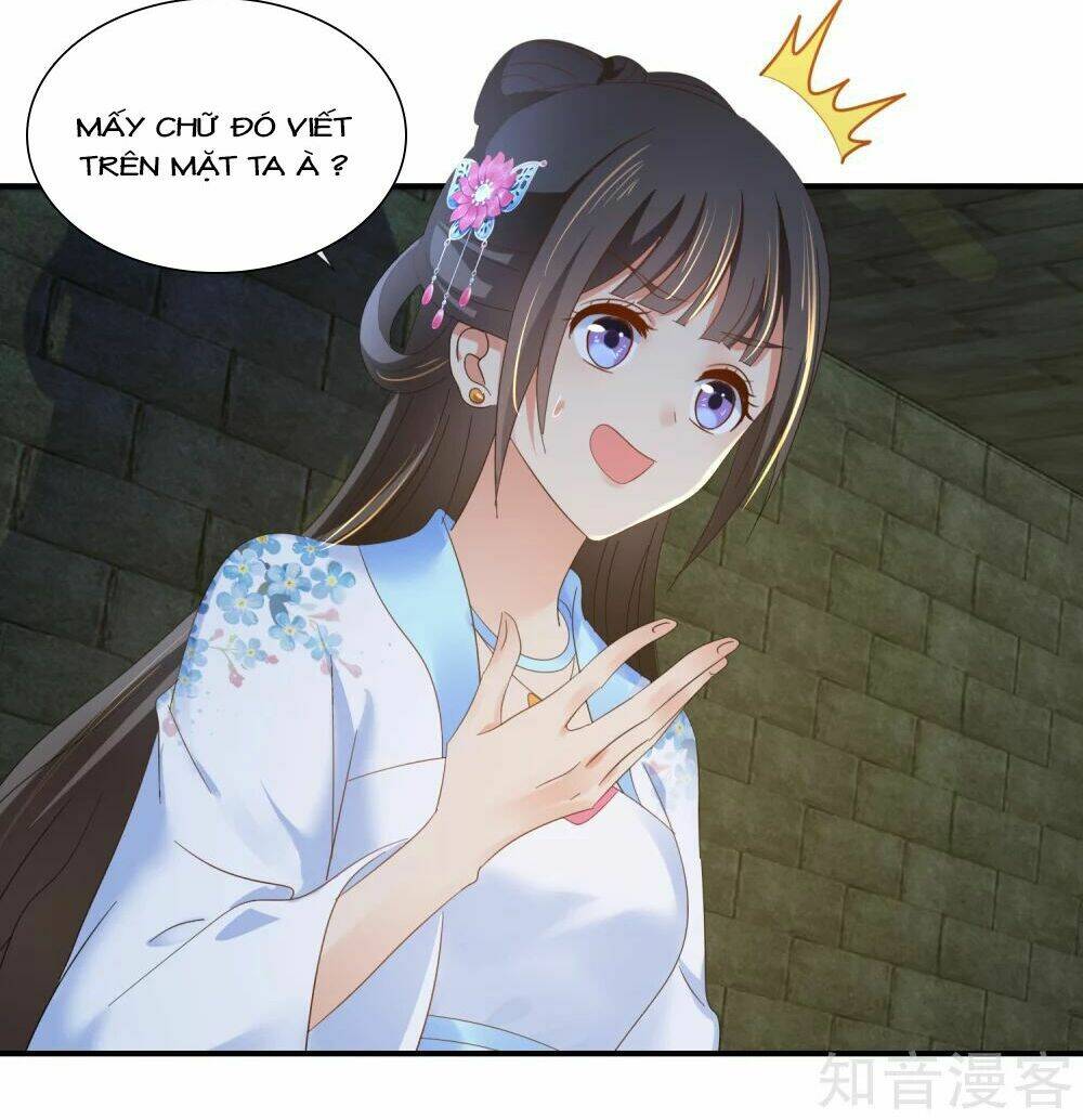 lãnh cung phế hậu muốn nghịch thiên chapter 99 9