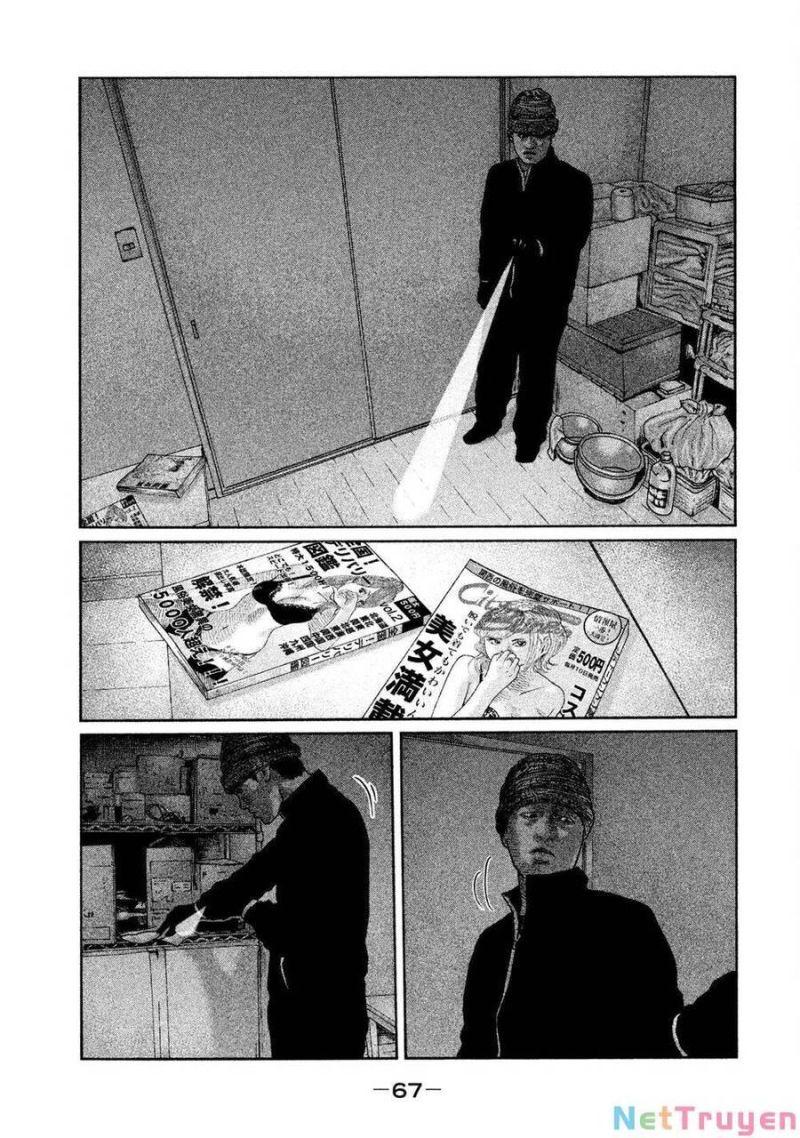 sát thủ truyền thuyết chapter 45 9