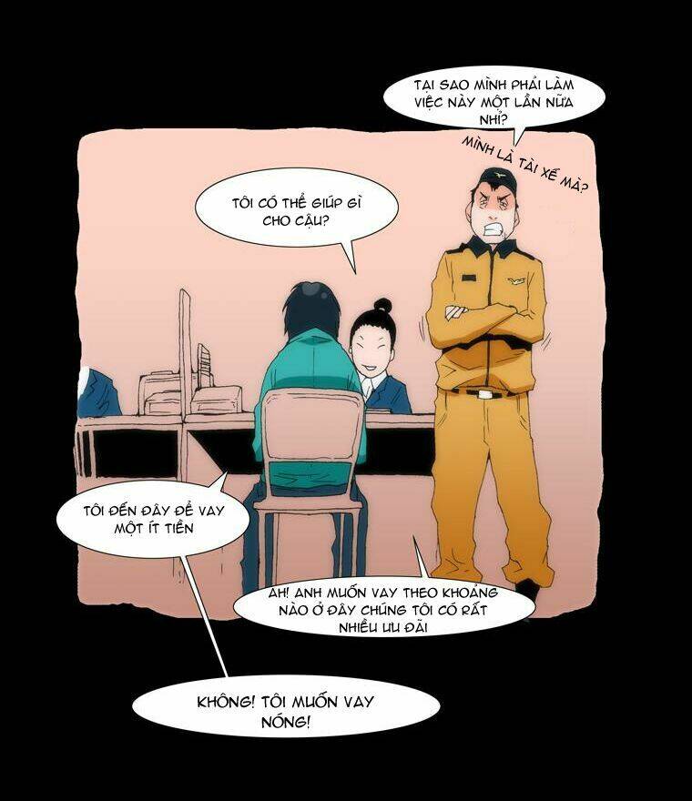 can't see can't hear but love chapter 5 37