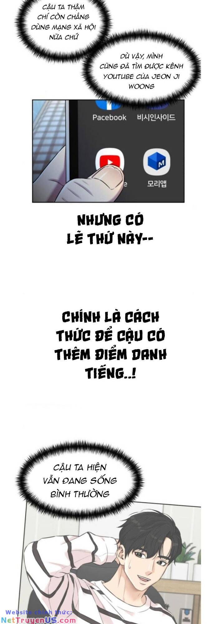 gương mặt thiên tài chapter 116 16