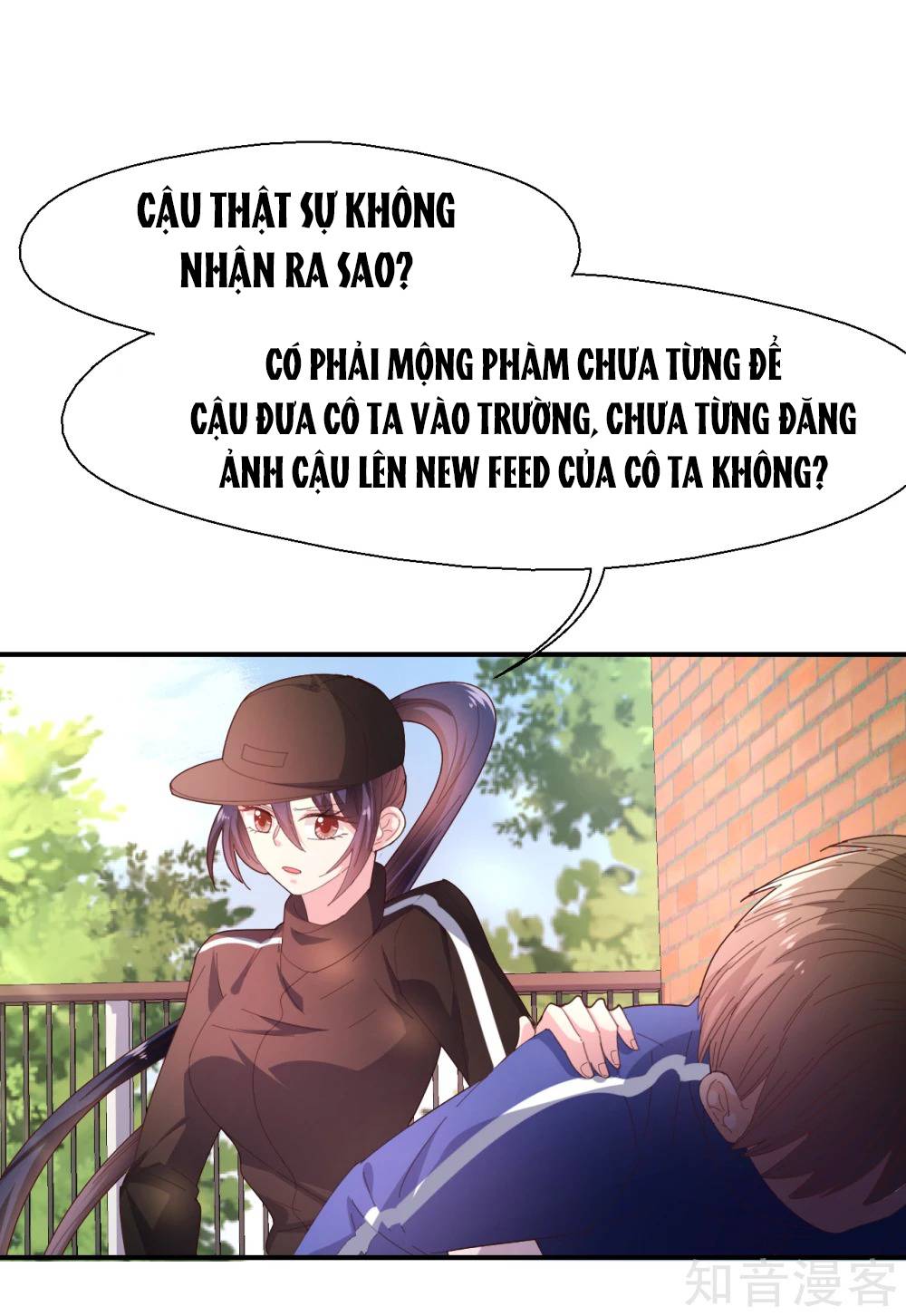 sau này vẫn cứ thích anh chapter 38 21