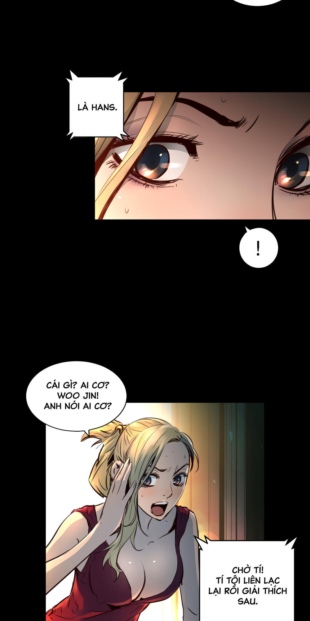 tam tuyệt tại dị giới chapter 67 37