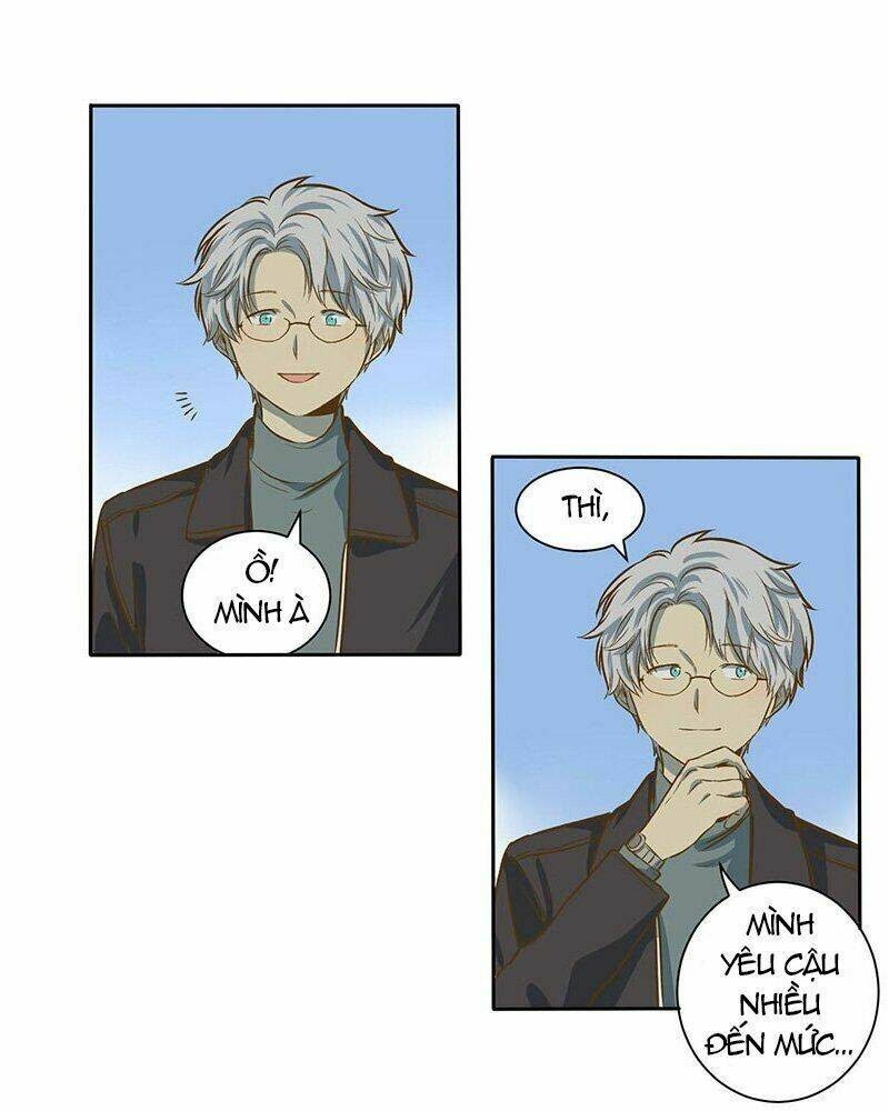 bí mật sâu sắc nhất của tôi chapter 5 10