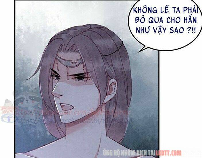 trọng sinh bá sủng nhiếp chính vương quá mạnh mẽ chapter 88 78