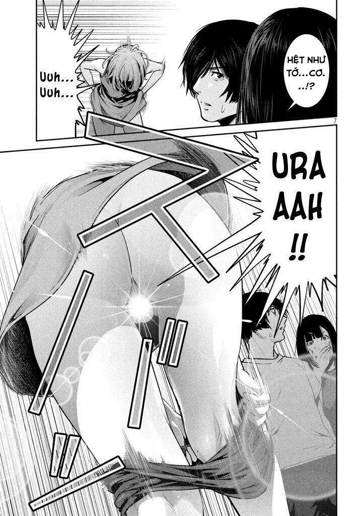 trường học ngục tù chapter 277 8