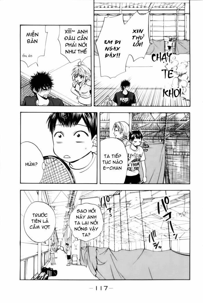 baby steps chapter 2.2 19