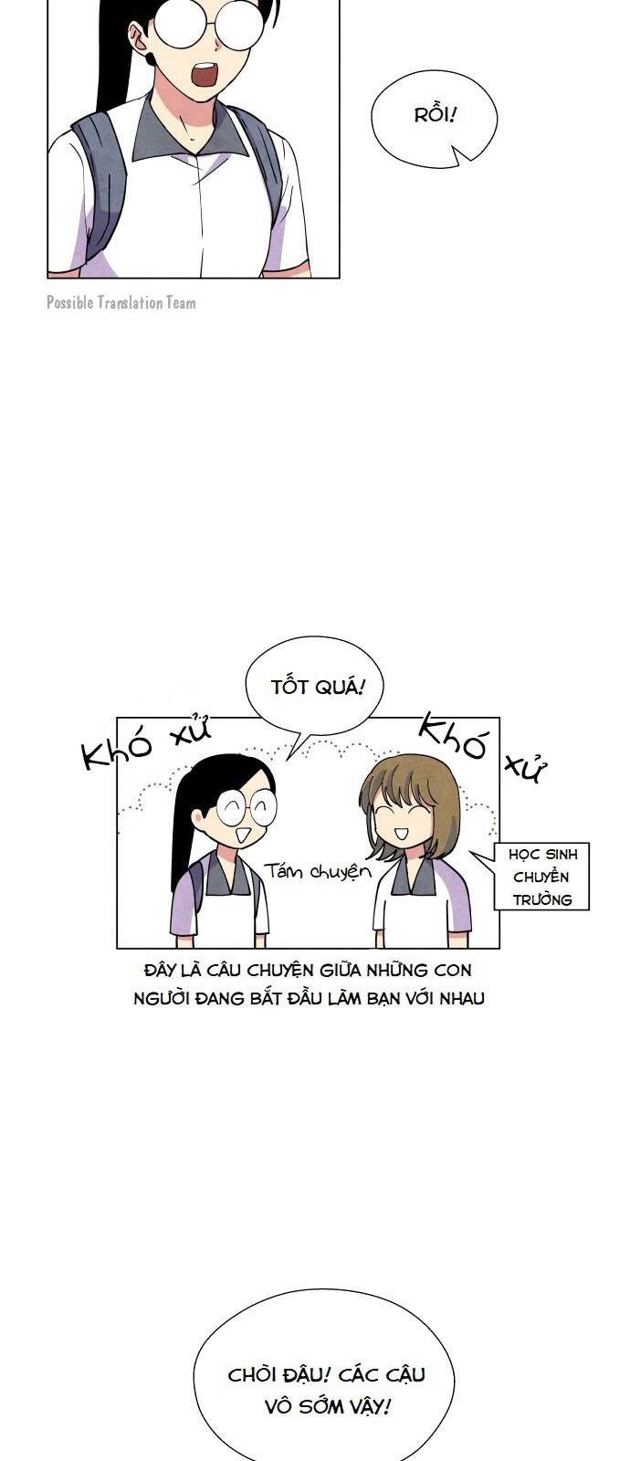 tai sói và mũ đỏ chapter 6 5