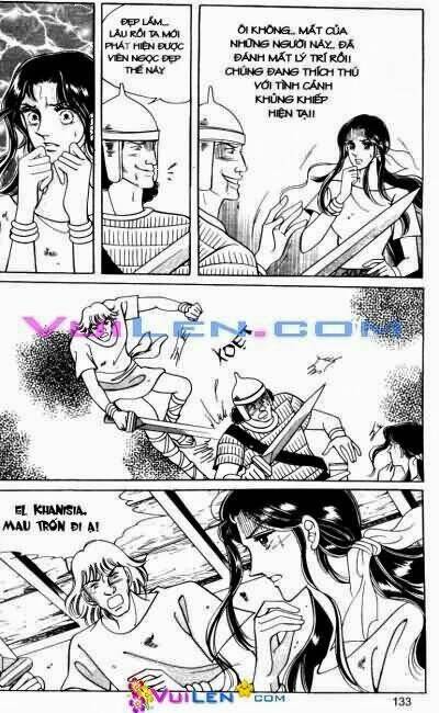 hậu duệ hoàng gia chapter 12 133