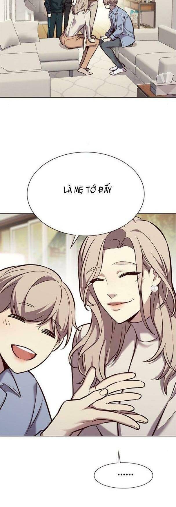 Hoá Thân Thành Mèo chapter 0 22