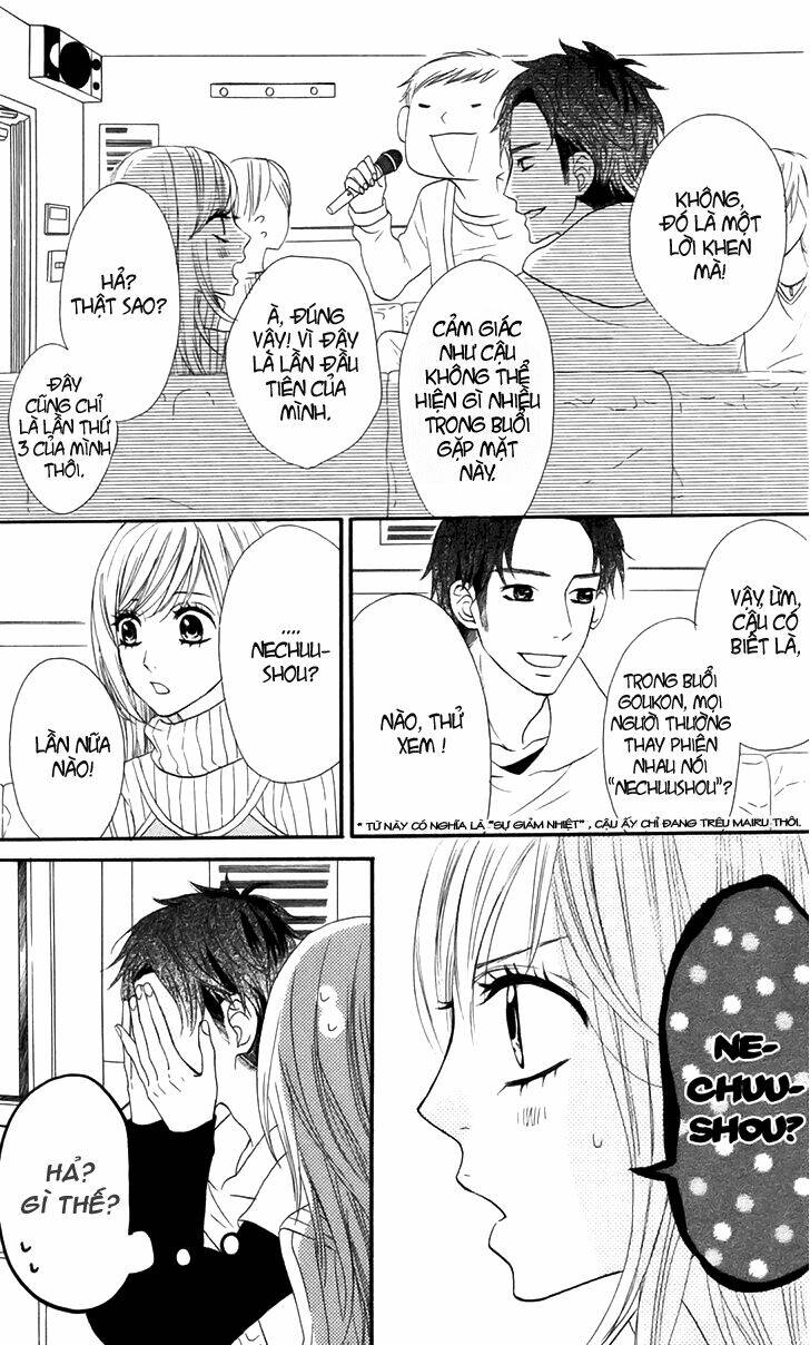 mairunovich chapter 5 14