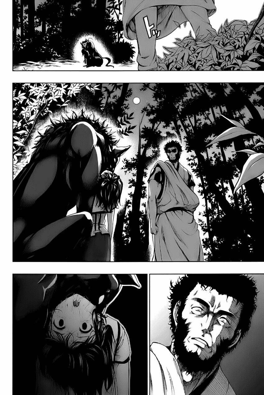 shin sekai yori chapter 1 69