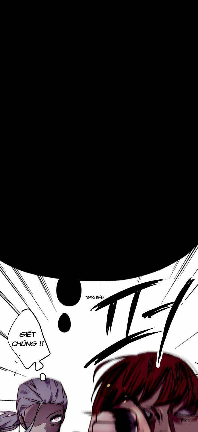 người máy hủy diệt chapter 8 22