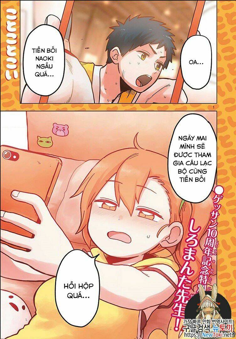 kotoko tokoi chapter 1 4