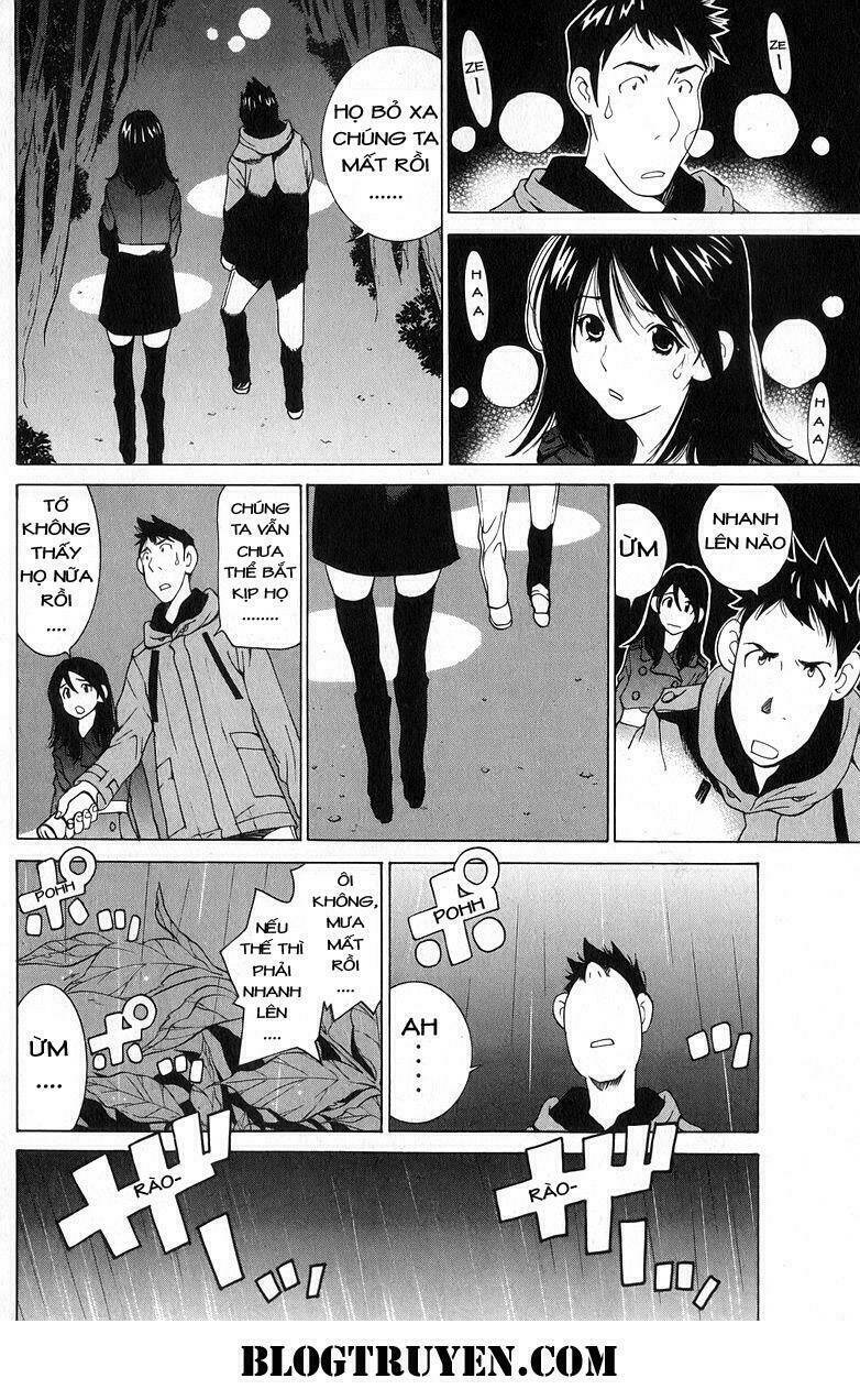 gacha gacha - secret chapter 45 12