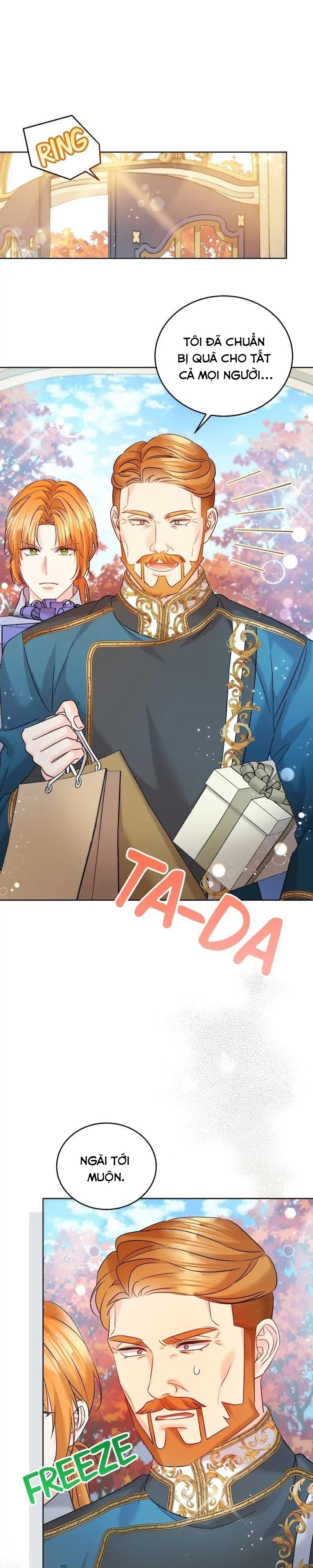 tôi sẽ cứu nam phản diện bị nữ chính ruồng bỏ chapter 93 12