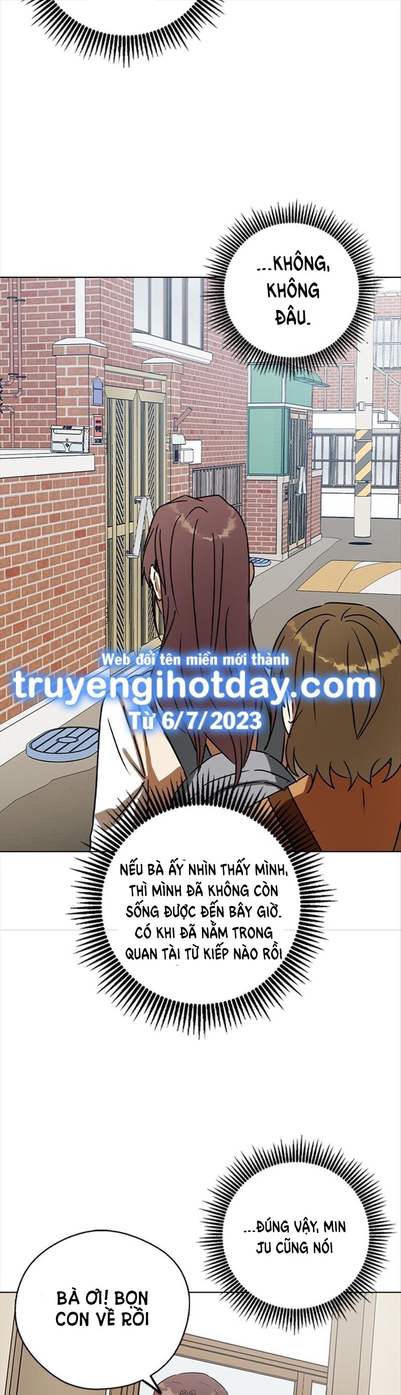 nhân duyên kiếp trước chapter 42.1 3