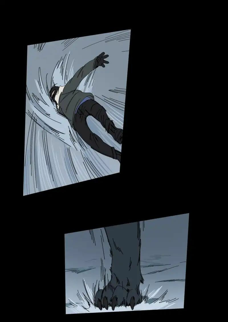 lumine - cội nguồn ánh sáng chapter 62 13