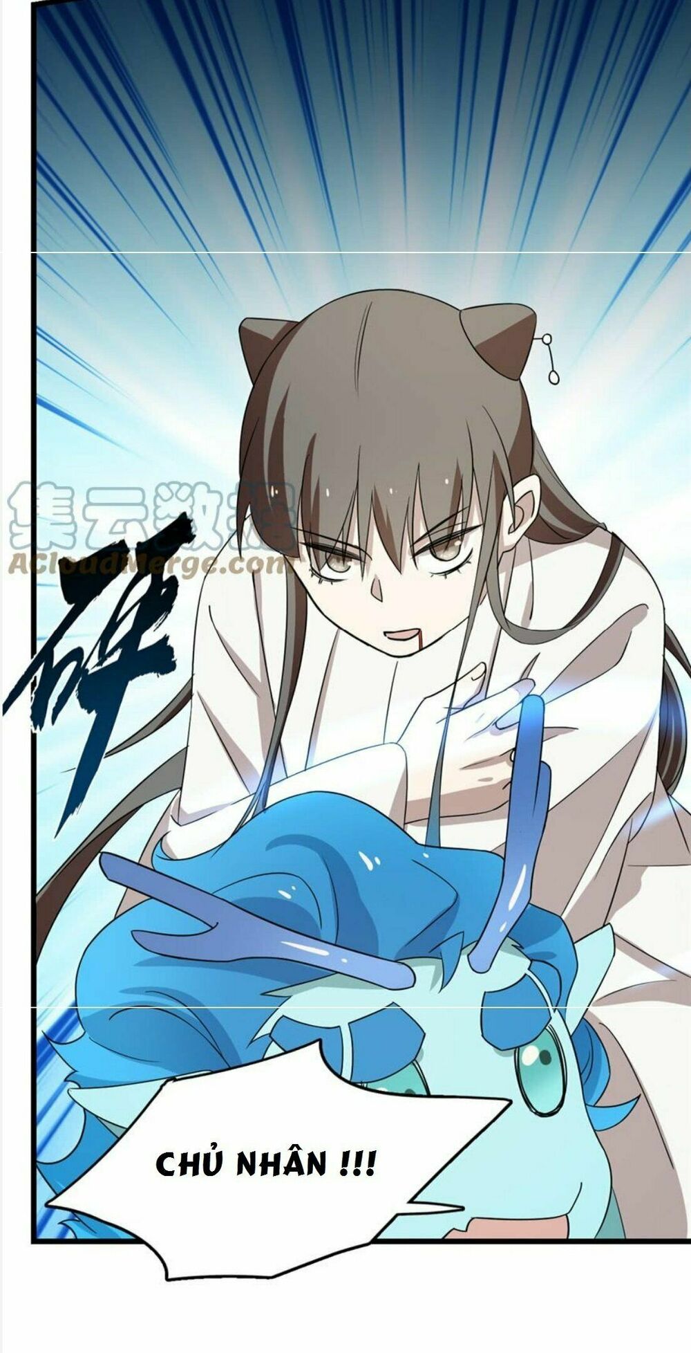 độc bộ thiên hạ: đặc công thần y chapter 59 32