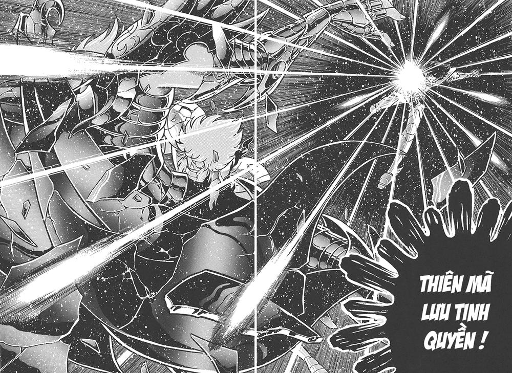 áo giáp vàng chapter 89 30