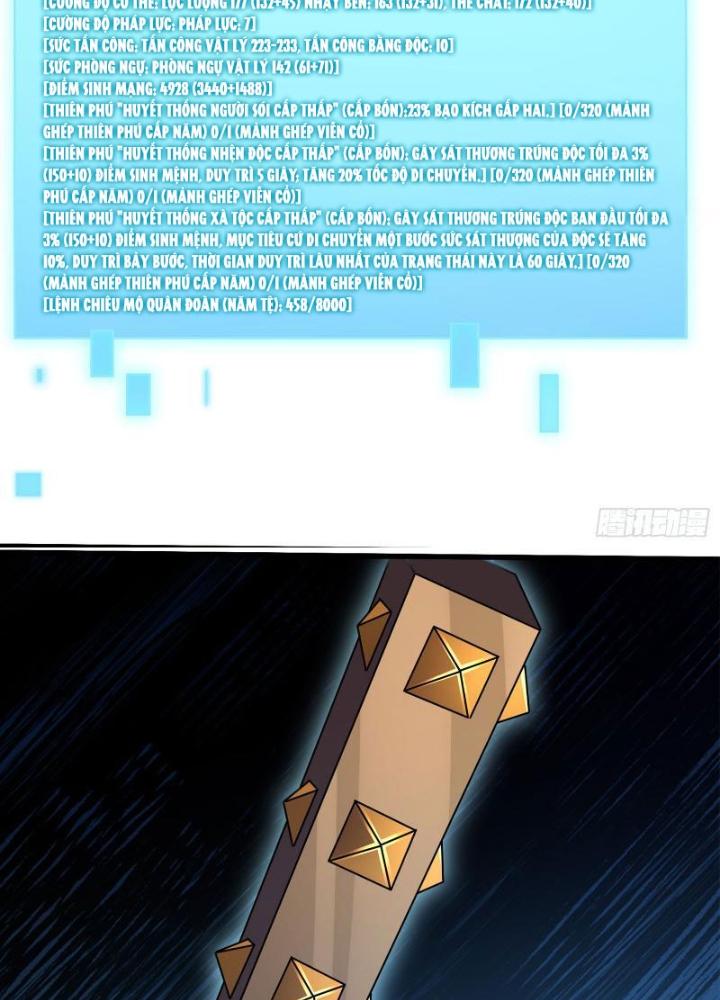 từ dã quái bắt đầu thăng cấp chapter 15 66