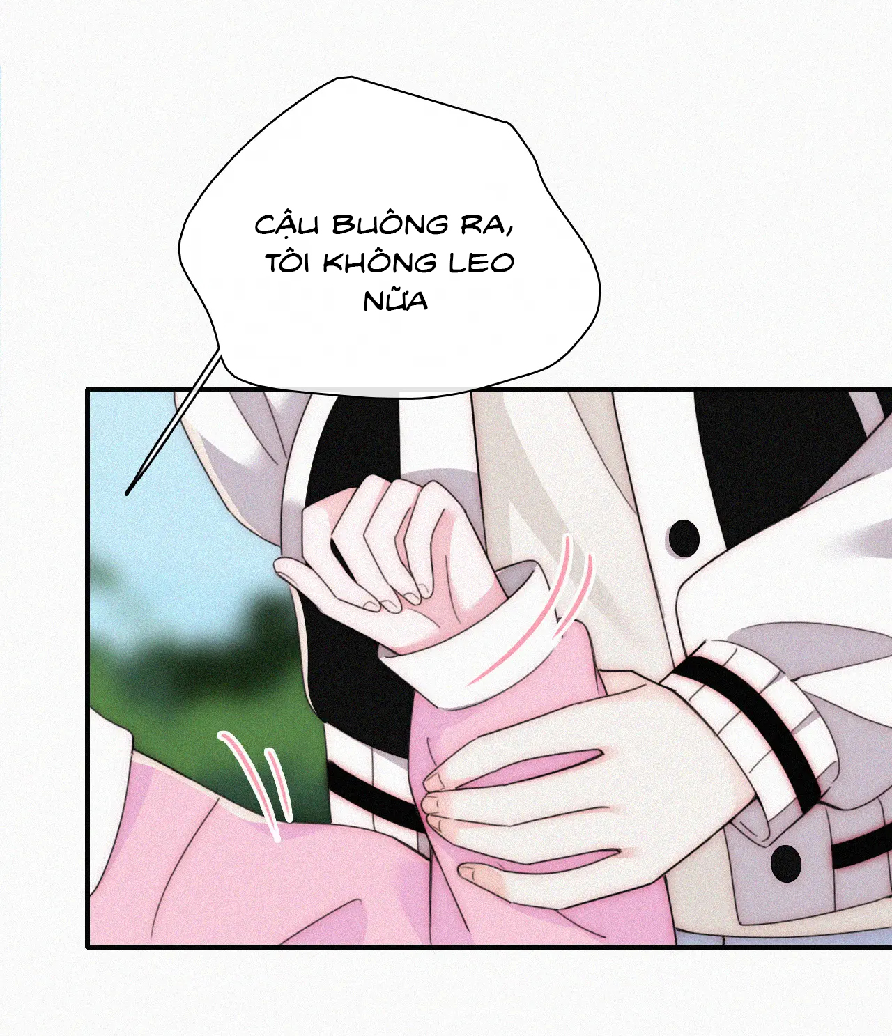 bệnh yêu chapter 39.2 18