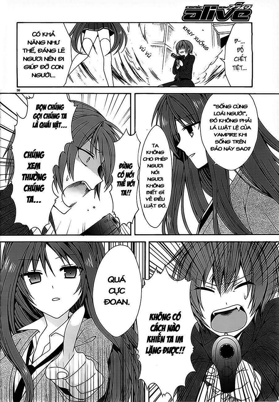 dracu-riot! chapter 1 36