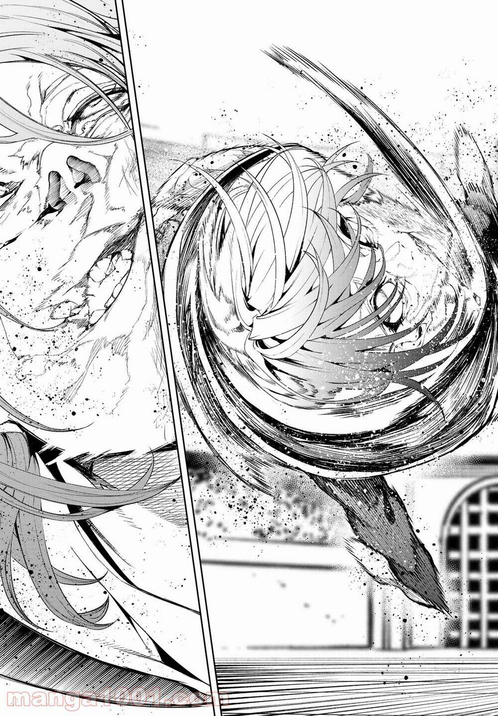 wistoria's wand and sword chapter 10 38