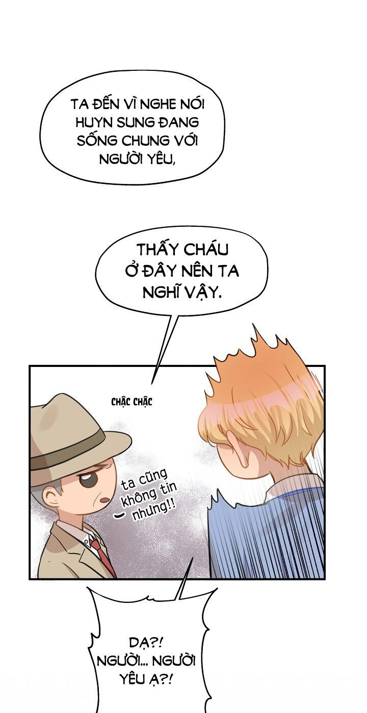 cuộc sống kỳ thú chapter 37 3