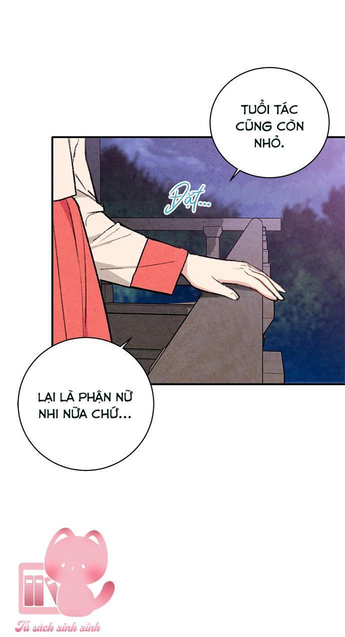 lệnh cấm hôn chapter 18 6