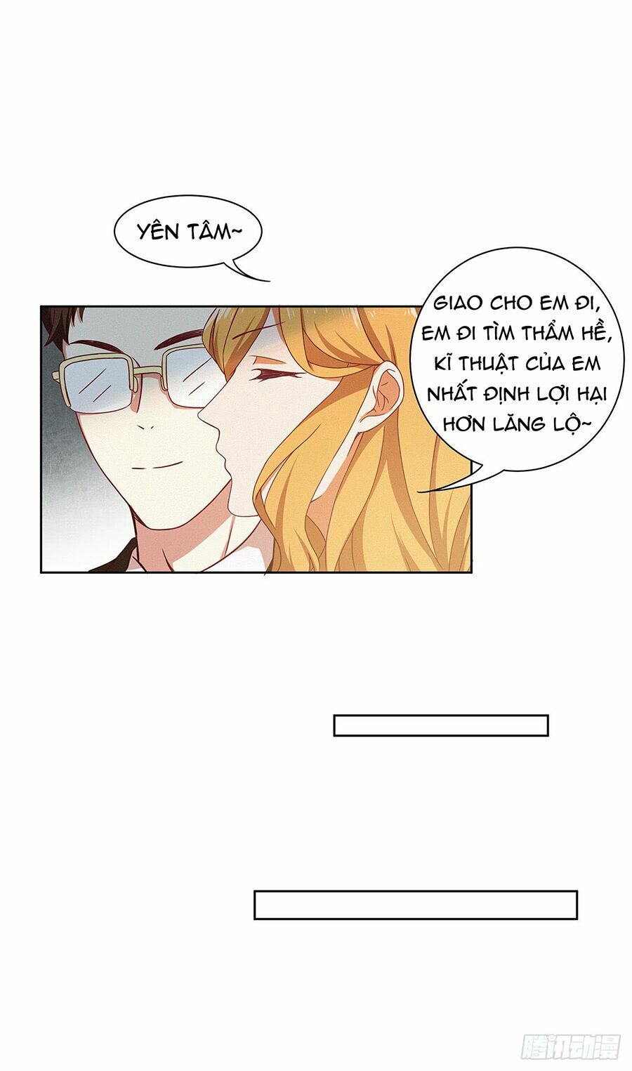 trọng sinh quý thê chi phục thù hoa lệ chapter 40 12