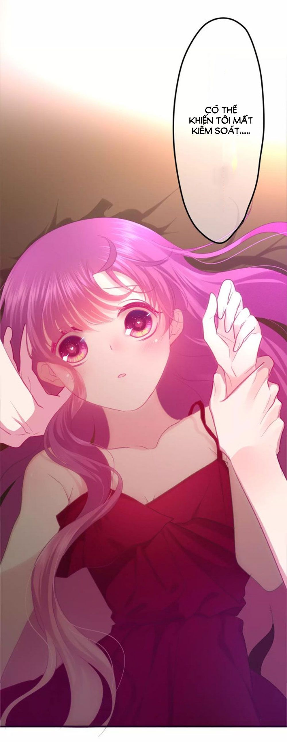 tháng sáu kì diệu chapter 40 4